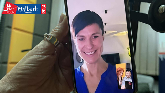 🎧Posłuchaj: MOC JEST KOBIETĄ. Rozmowa z Małgorzatą Jasnoch.