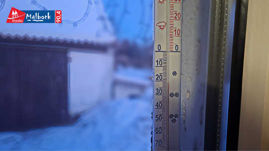 🎧Posłuchaj: Mrozy nie odpuszczają! Mieszkańcy zdradzają swoje patenty na przetrwanie niskich temperatur.