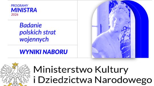 🎧Posłuchaj: Muzeum Miasta Malborka otrzyma dotację z Ministerstwa Kultury i Dziedzictwa Narodowego.