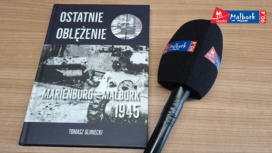 🎧Posłuchaj: Muzeum Miasta Malborka zaprasza na kolejne "Spotkanie z Historią"!