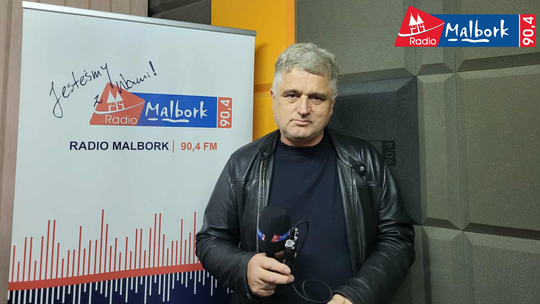 🎧Posłuchaj: Muzyka, która niesie pomoc. W listopadzie koncerty charytatywne w Malborku i Nowym Stawie.