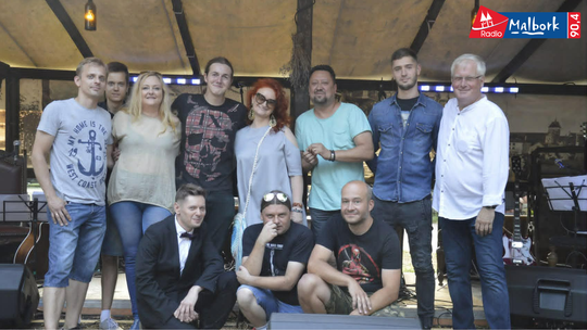🎧Posłuchaj: Muzyka połączy pokolenia ku pamięci Piotra Piesika. Wyjątkowa edycja wydarzenia już we wrześniu.