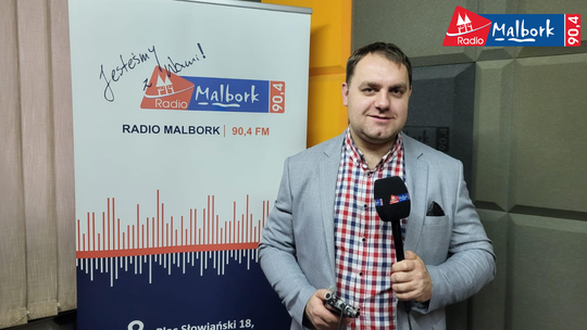 🎧Posłuchaj: Narastające problemy rolnictwa. Żuławy mówią „dość”.