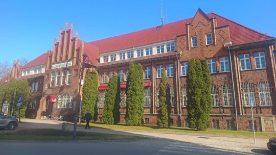 🎧Posłuchaj: Nie ma planów nowej szkoły w powiecie malborskim. Starostwo dementuje pogłoski.
