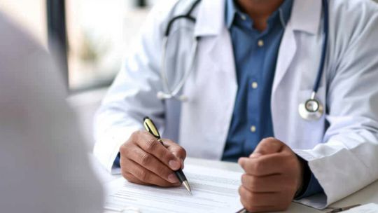 🎧Posłuchaj: Nowelizacja przepisów o zwolnieniach. Sprawniejsze procedury i elastyczne orzekanie.