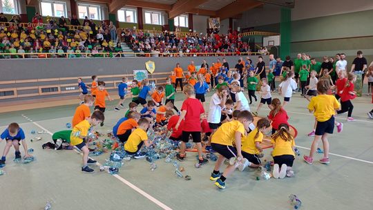 🎧Posłuchaj: Odbył się 20. Rambit Przedszkolny