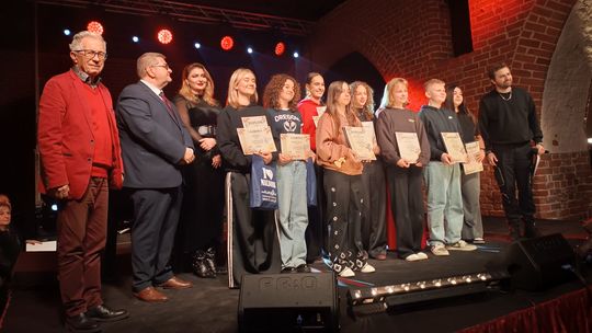 🎧Posłuchaj: Odbył się XX Ogólnopolski Konkurs Twórczości Polskiej „Wielcy Nieobecni”.