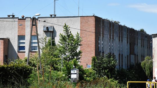 🎧Posłuchaj: Ośrodek dla osób w kryzysie bezdomności przy ul. Targowej. Kiedy będzie wycena obiektu i plan zagospodarowania?