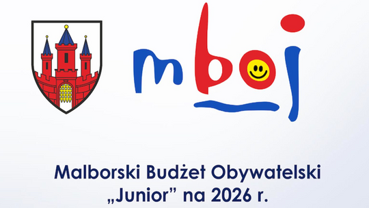 🎧Posłuchaj: Pierwszy etap Budżetu Obywatelskiego Junior zakończony!