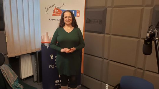 🎧Posłuchaj: Pierwszy Malborski Maraton Smażenia Pączków dla Zosi Lewandowskiej.