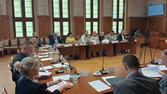 🎧Posłuchaj: Podatek od nieruchomości w Malborku wzrośnie o wskaźnik inflacji. Radni zdecydowali o podwyżce.
