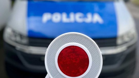 🎧Posłuchaj: Podsumowanie działań malborskiej policji w 2025 roku.