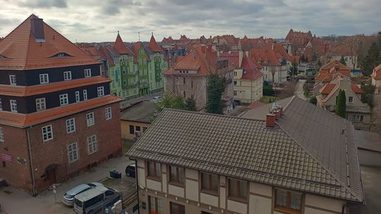 🎧Posłuchaj: Podwyżka czynszów w Malborku. Miasto tłumaczy decyzję rosnącymi kosztami.