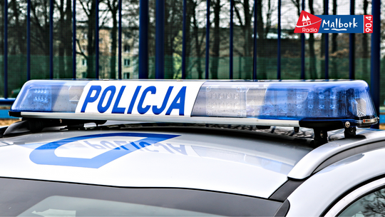 🎧Posłuchaj: Policja apeluje o ostrożność przed długim weekendem!