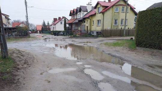 🎧Posłuchaj: Ponad 10 mln zł dofinansowania na kanalizację deszczową na Wielbarku. Malbork przygotowuje się do realizacji inwestycji.