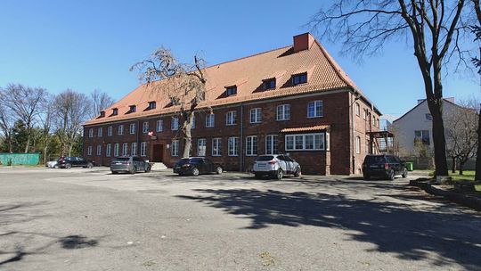 🎧Posłuchaj: Powiat planuje utworzenie Zakładu Aktywności Zawodowej na ul. Mazurów w Malborku.