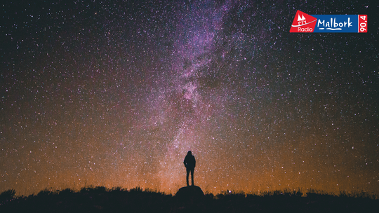 🎧Posłuchaj: Poznaj Wszechświat z bliska! Malborskie Koło Astronomiczne czeka na nowych odkrywców!
