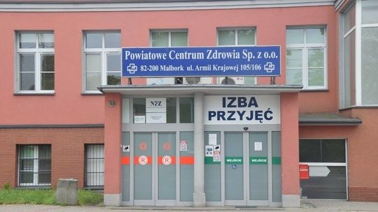 🎧Posłuchaj: Premier chce ograniczyć wynagrodzenia lekarzy. Prezes malborskiego szpitala: „To pierwszy krok”.