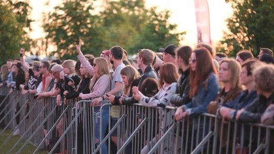 🎧Posłuchaj: Program na Dni Malborka 2026. Festiwal Kultury Dawnej i część koncertowa.