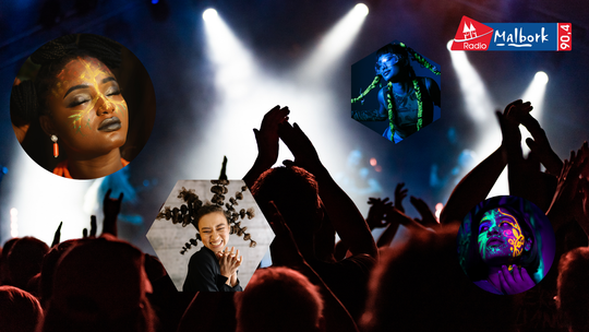 🎧Posłuchaj: Radio Malbork i Szkoła Łacińska łączą siły – dzień pełen dźwięków i stylu!