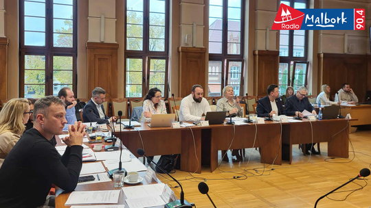 🎧Posłuchaj: Radni podzieleni w sprawie podatków. Projekt uchwały nie został podjęty.