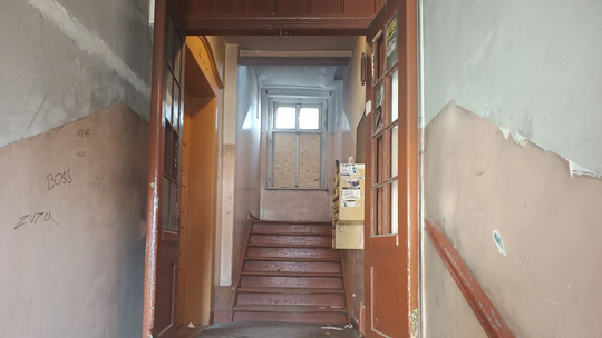 🎧Posłuchaj: Remont 13 pustostanów w Malborku. ZGKiM pozyskał prawie 1,5 mln zł.