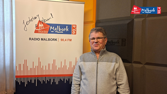 🎧Posłuchaj: „Rola rolnika, by upadku unikał” – KRUS apeluje o bezpieczeństwo w gospodarstwach.