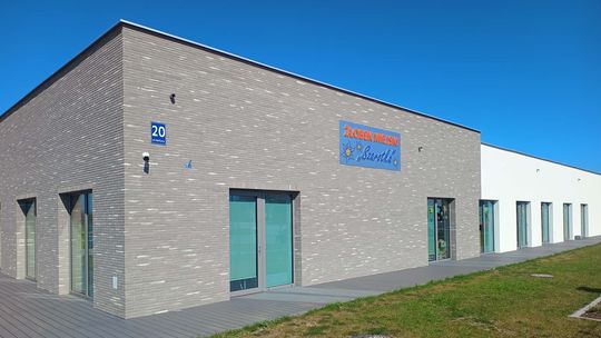 🎧Posłuchaj: Rozpoczął się nabór do Żłobka Miejskiego „Szarotka” w Malborku.