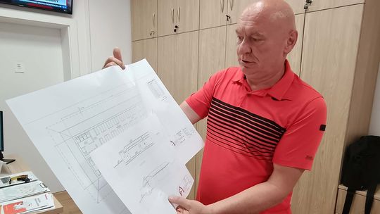 🎧Posłuchaj:  Rozstrzygnięto przetargi na budowę schronów w Malborku.