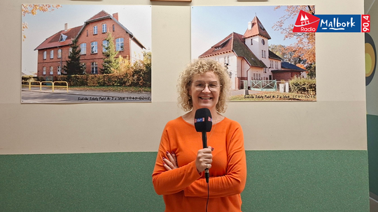 🎧Posłuchaj: SP3 w Malborku świętuje 80 lat! Rozmowa o historii, tradycjach i marzeniach.