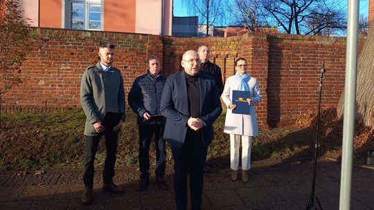 🎧Posłuchaj: Stan polskiej służby zdrowia oczami polityków Konfederacji.