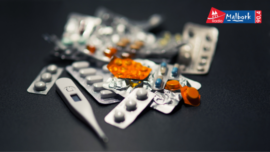 🎧Posłuchaj: Światowy Tydzień Wiedzy o Antybiotykach!