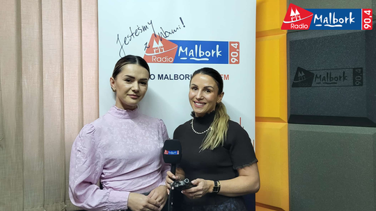 🎧Posłuchaj: Szlachetna Paczka w powiecie malborskim potrzebuje wsparcia. Wciąż brakuje darczyńców.