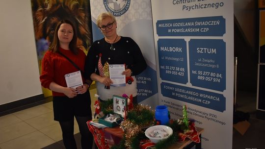 🎧Posłuchaj: W Malborku działa Oddział Dzienny Psychiatryczny.