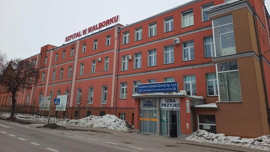 🎧Posłuchaj: W Malborku powstanie hospicjum stacjonarne.