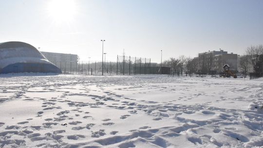 🎧Posłuchaj: W Malborku powstanie nowy skatepark.