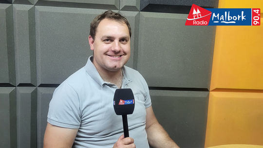 🎧Posłuchaj: W Stogach Malborskich znów zagrają dla pamięci – turniej ku czci Przemysława Wądołowskiego już 22 czerwca!