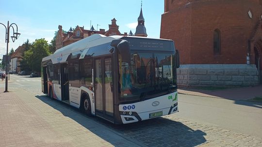 🎧Posłuchaj: Wandalizm w miejskich autobusach. MZK zapowiada zgłoszenie sprawy na policję.