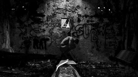 🎧Posłuchaj: Wieczór pełen emocji i refleksji. Spektakl „Ulep” już w lutym!