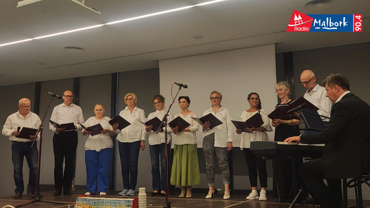 🎧Posłuchaj: Włoski klimat i muzyczne wzruszenia. Dzień Godności Osób z Niepełnosprawnością.