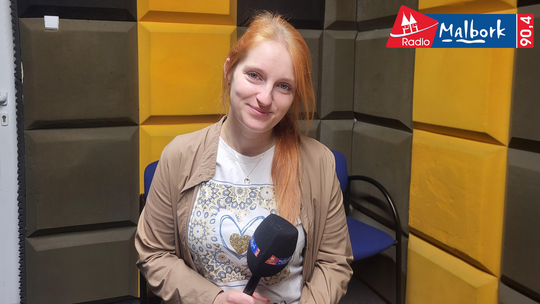 🎧Posłuchaj: Wolontariat na Castle Triathlon – ruszyła rekrutacja.
