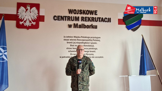 🎧Posłuchaj: Wstąp do wojska na 27 dni! Ruszają ostatnie turnusy "Wakacji z wojskiem".