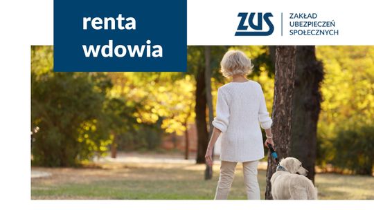 🎧Posłuchaj: Wypłaty renty wdowiej ruszają 1 lipca! Sprawdź, kiedy możesz spodziewać się pieniędzy