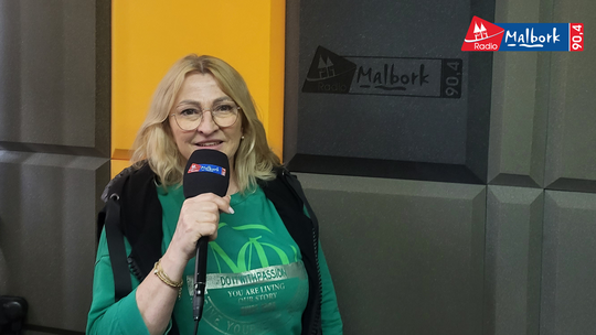 🎧Posłuchaj: XXII Festiwal Kultury Dawnej w Malborku – Korowód, inscenizacje i konkursy!