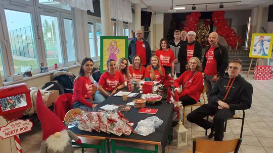 🎧Posłuchaj: Za nami Weekend Cudów w Szlachetnej Paczce.