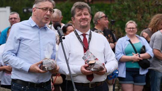 🎧Posłuchaj: Zakończyło się Oblężenie Malborka 2025. Jak oceniają je organizatorzy?
