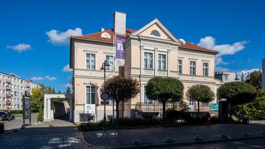 🎧Posłuchaj: Zapowiedź nowej wystawy w Muzeum Miasta Malborka