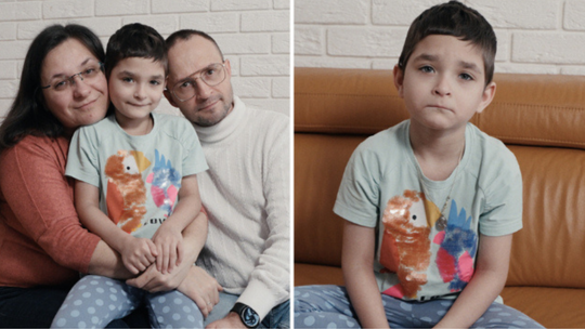 Zosia wciąż walczy o życie. Pojawiła się informacja o podejrzeniu czwartej wznowy choroby.