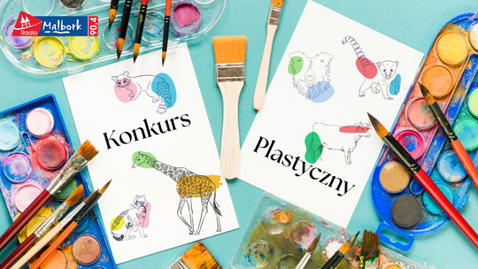 🎧Posłuchaj: „Zwierzęta obok nas” – nowa inicjatywa Powiatowego Ogniska Plastycznego.