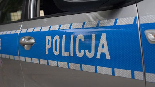 Powiat malborski.  34- latka jechała z prędkością 134 km/h na obszarze zabudowanym.
